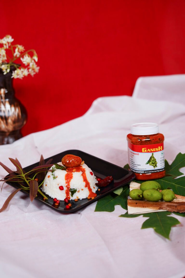 Why Pickles Last Longer Than Other Foods: The Science Behind Their Shelf Life