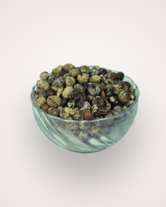 Chundakka Vathal – Tiny Berries with Big Boldness