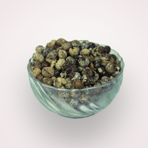 Chundakka Vathal – Tiny Berries with Big Boldness
