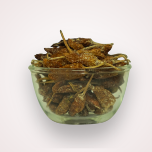 Curd Chilly – Sun-Kissed Heat with a Tangy Kick