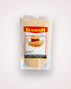 Dhal Powder – Protein-Packed Spice Blend for Every Plate