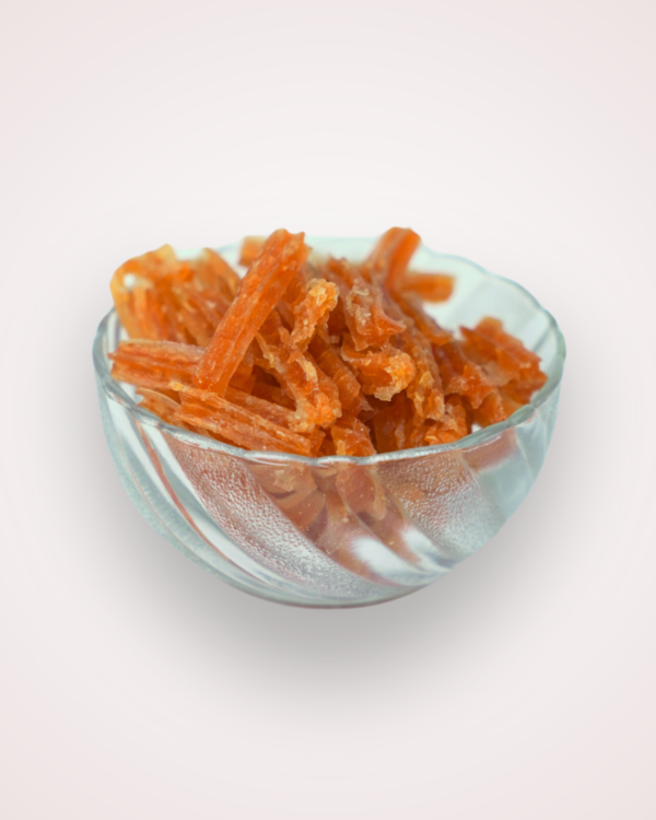 Karuvadam Rice Red – Fiery Crunch with Every Bite