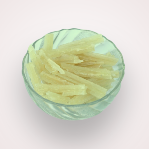 Karuvadam Rice White – Light, Crisp & Comforting