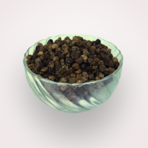 Manathakkali Vathal – Tiny Berries, Big Benefits