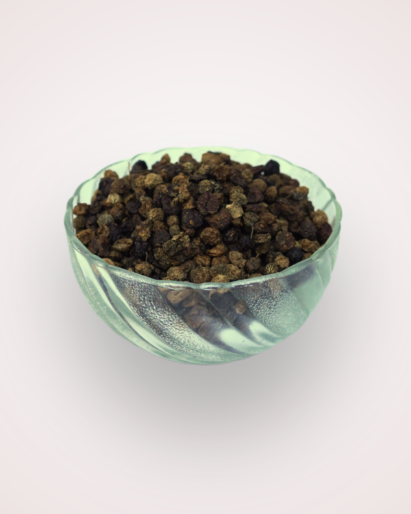 Manathakkali Vathal – Tiny Berries, Big Benefits