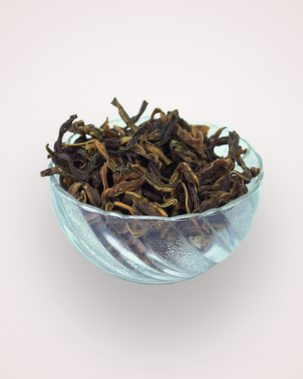 Payar Vathal – A Rustic Pulse with Big Flavour