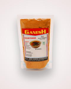 Rasam Powder – A Spoonful of Warmth and Wellness