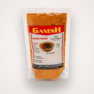 Rasam Powder – A Spoonful of Warmth and Wellness