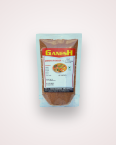 Sambar Powder – The Soul of South Indian Kitchens
