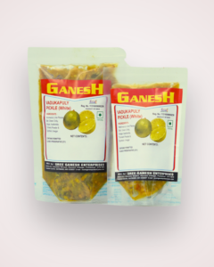 Vadukapully White – Subtle, Aged, and Aromatic