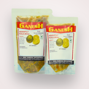 Vadukapully White – Subtle, Aged, and Aromatic