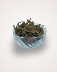 Vendakkai Vathal – Lady’s Finger with a Crunchy Twist