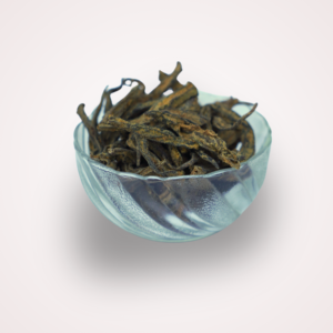 Vendakkai Vathal – Lady’s Finger with a Crunchy Twist