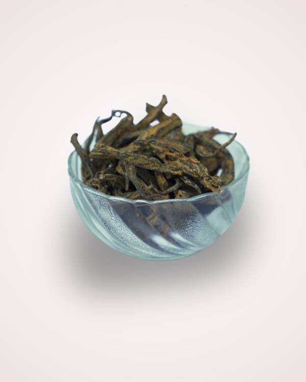 Vendakkai Vathal – Lady’s Finger with a Crunchy Twist
