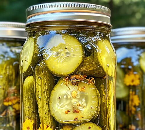 What Are Probiotics? How Fermented Pickles Boost Gut Health